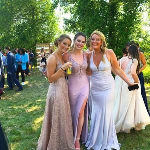 Meet your Posher, Leah